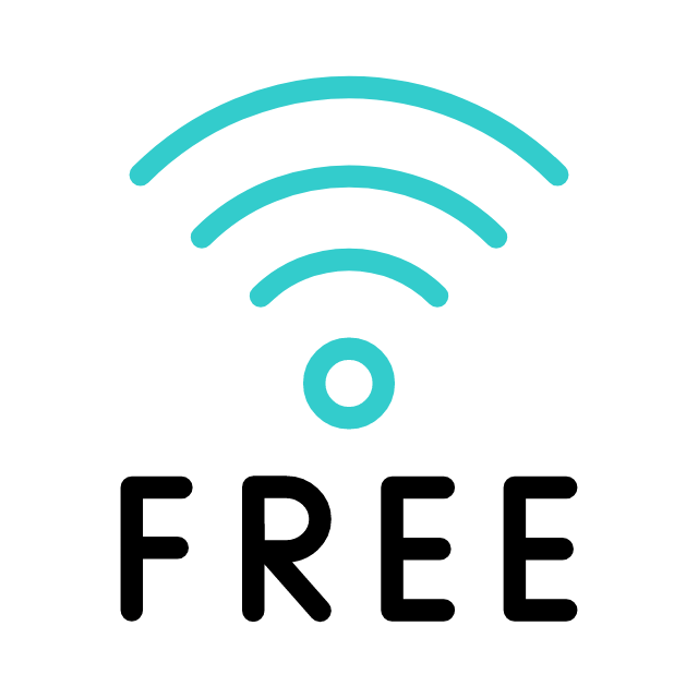 Free Wi-Fi